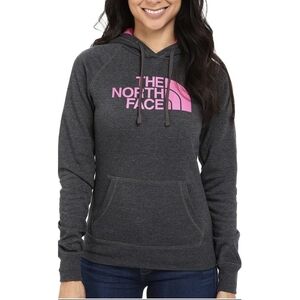 The North Face Half Dome Hoodie